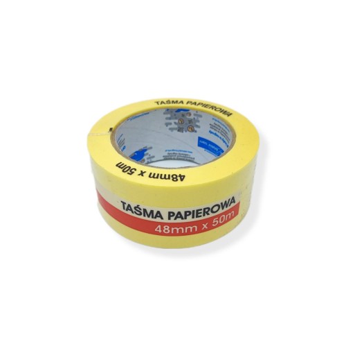 tasma-malarska-papierowa-blue-dolphin.jpeg