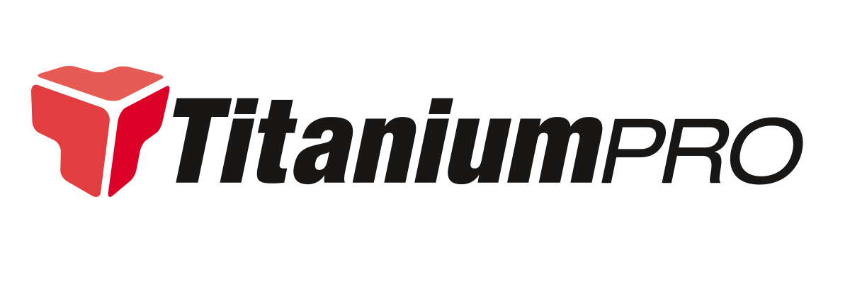 Producent: Titanium (przejdź do produktów)
